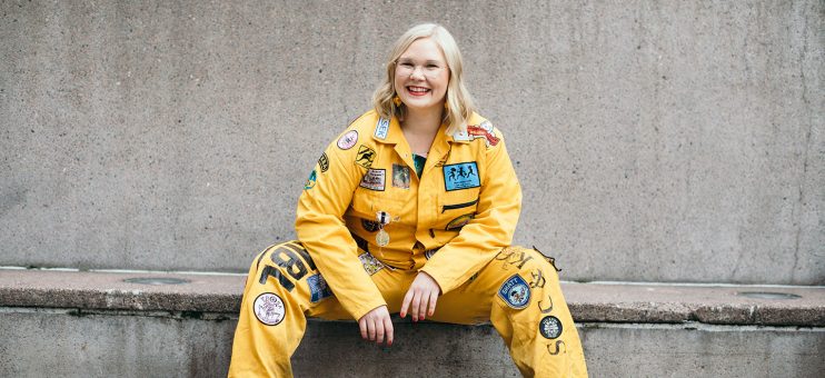 Michaela von Kügelgen