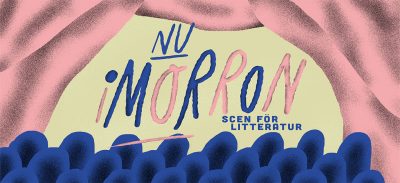 Finlandssvenska författare intar Scalateatern för minifestival