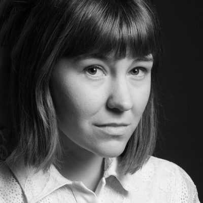 Clara Dackenberg