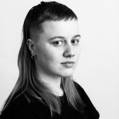 Edith Hammar