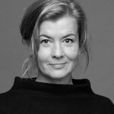 Jeanette Björkqvist