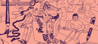 Här är Förlagets höstkatalog 2020