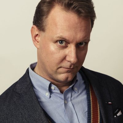 Janne Strang: Fristaden Christiania fyller 50 mitt i