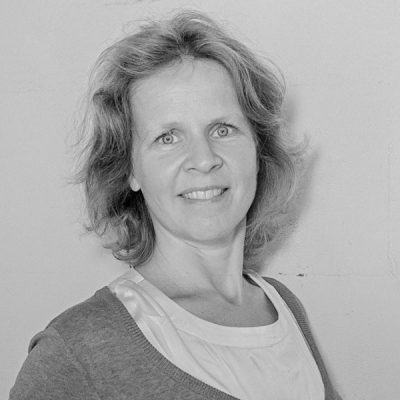 Anna-Lena Laurén