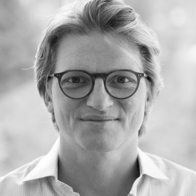 Martin Glaz Serup