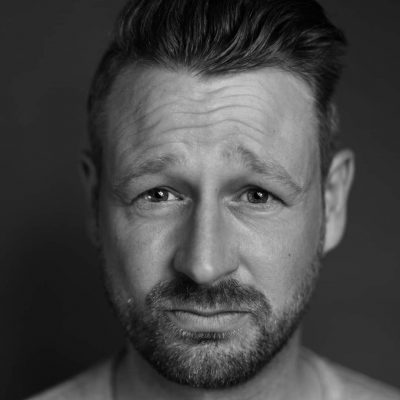 Robert Lindström