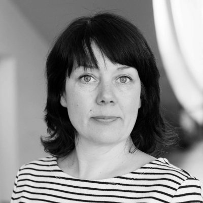 Anne Vasko