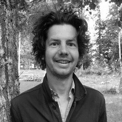 Oskar Kroon