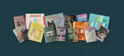 Årets julklappar hittar du här!