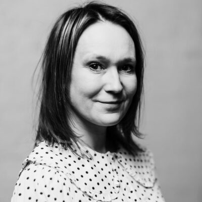 Åsa Slotte