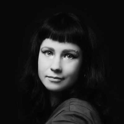 Henna Johansdotter