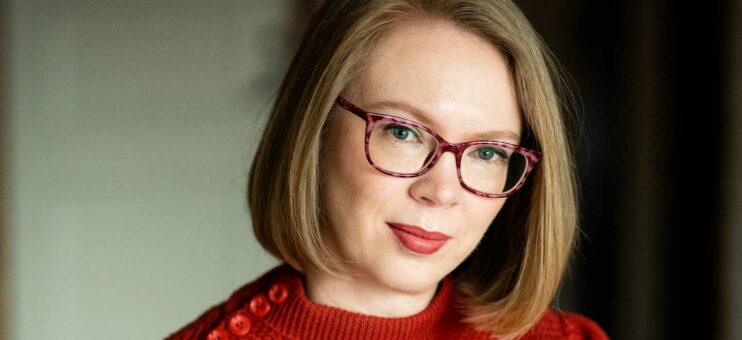 Maria Turtschaninoff