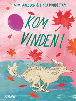 Kom vinden!