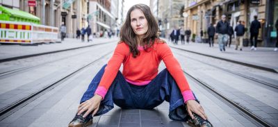 “I henne förenas ungefär allt som fascinerar mig” – Malin Kivelä om Naturhaverierna och att bli som besatt