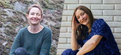 Linda Bondestam: Bokens bilder, precis som vinden, ska kännas oregerliga och vilda