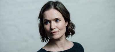 Matilda Gyllenberg om Tusen timmar tystnad: “Jag fortsatte tänka på Nike och hennes vänner”