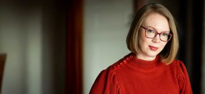 Maria Turtschaninoffs ”Anaché” – en häpnadsväckande aktuell nyutgåva