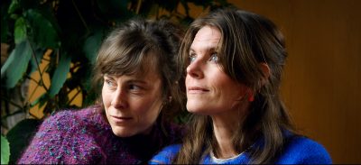 Karin Boye får nytt liv i Trädet under jorden: “Det känns som om hon kunde se in i framtiden”