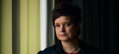 Mia Franck om Sista paret ut: “Det har varit jobbigt, det svåraste jag någonsin skrivit”