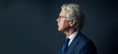 Björn Wahlroos minns Nordeas flytt i memoarerna Hörnrummet: “Var mycket passion i Sverige”