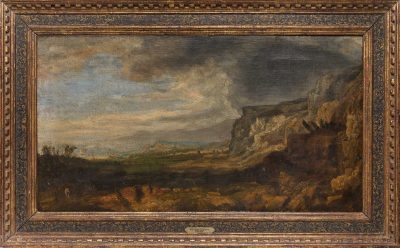 Här är tavlorna som inspirerade Peter Mickwitzs nya diktsamling ”Av bilden”