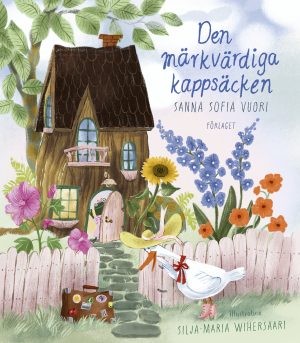 Den märkvärdiga kappsäcken