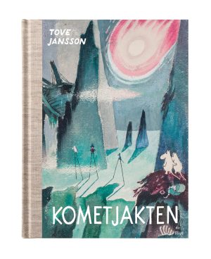 Kometjakten