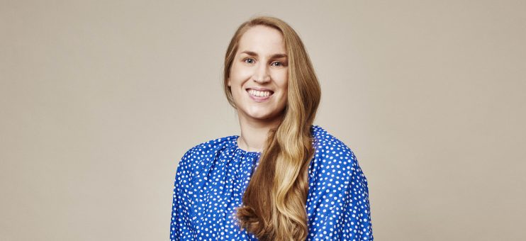 Silja-Maria Wihersaari