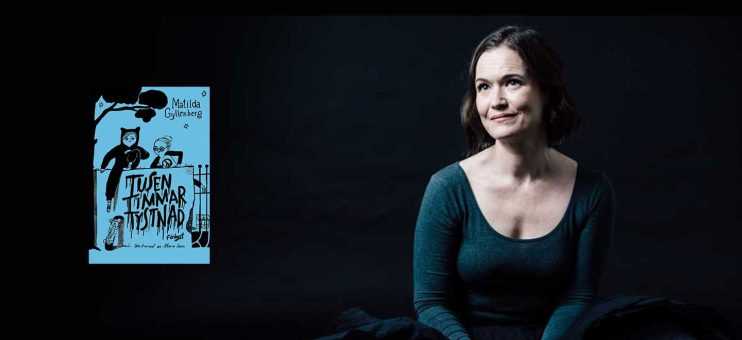 tusen timmar tystnad nominerad topeliuspriset