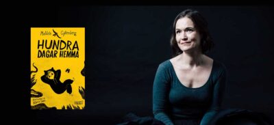 Hyllade “Hundra dagar hemma” blir tv-serie