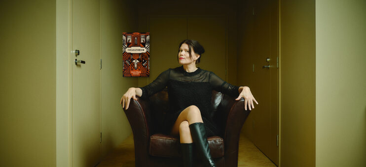 Hannele Mikaela Taivassalo - 