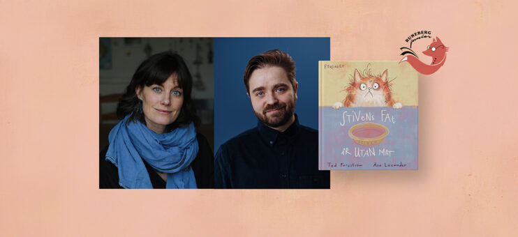 Stiven Runeberg Junior