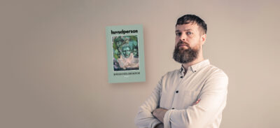 Är du “Huvudperson” i ditt eget liv, Johannes Ekholm?