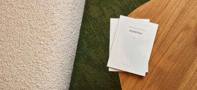 Skriver fram en tro på framtiden – “Ingenting” av Henrika Ringbom