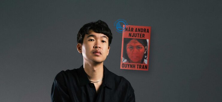 “När andra njuter” av Quynh Tran nominerad till Nordiska rådets litteraturpris 2026