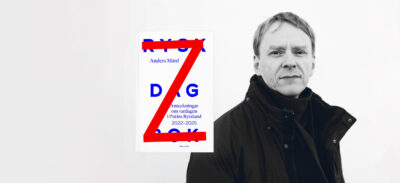 Den lilla människan i Putins Ryssland – “Rysk dagbok” av Anders Mård