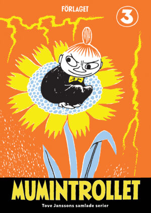 Mumintrollet  – Samlade serier 3
