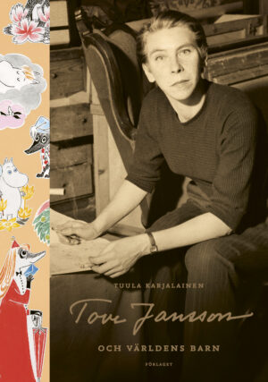 Tove Jansson och världens barn