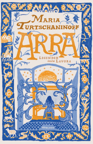 Arra – Legender från Lavora