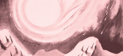 Kometen återkommer – den närmast bortglömda “Kometjakten” av Tove Jansson är här igen