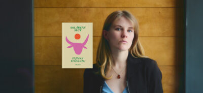 Hanna Ylöstalo om pseudotvillingar, sorg och saknad i “Solårens slut”