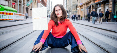 “Om jag skrivit den idag hade det blivit mer pang på” – Malin Kiveläs “Du eller aldrig” i efterlängtat nytryck
