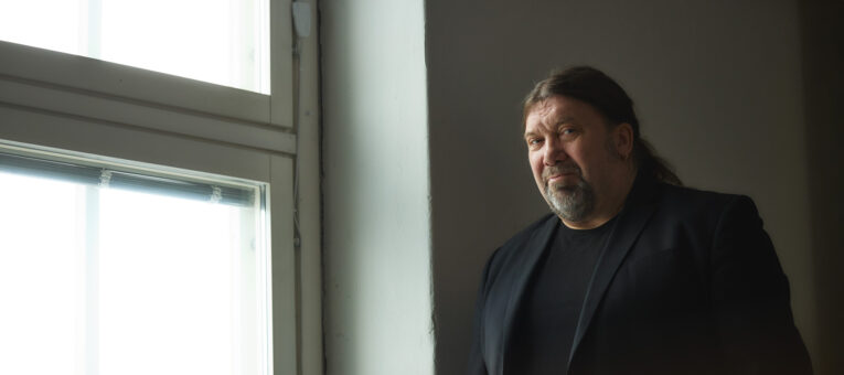Ralf Andtbacka