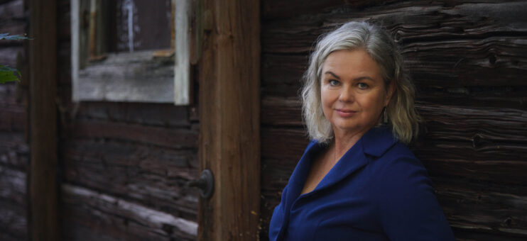 Ann-Luise Bertell