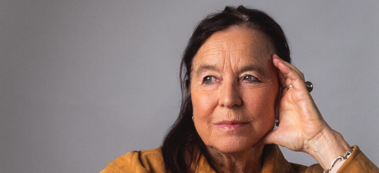 Ana Yrsa Falenius