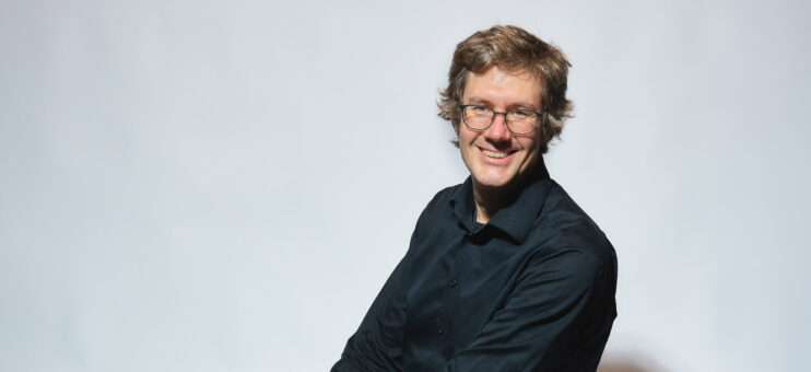 Fredrik Sonck