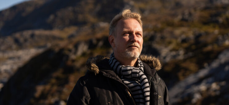 Janne Strang